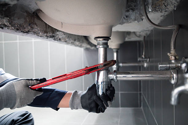 Trusted Gas Line Repair service in Vallejo, CA - Masters Plumbing Service